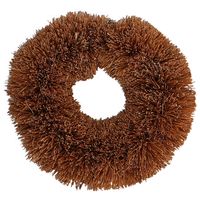 Natural Elements Coconut Scourer